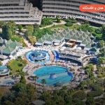هتل گرند بلو اسکای کوش‌آداسی – کوش آداسی