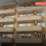 هتل نوبر تبریز – تبریز