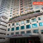 هتل رویال کوالالامپور – کوالالامپور