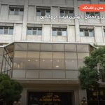 هتل الغدیر مشهد – مشهد