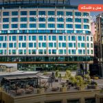 هتل آرایز گلدن هورن استانبول (کلاریون سابق) – استانبول