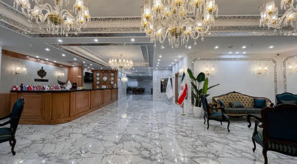 هتل حبیب خان اصفهان هتل حبیب خان اصفهان