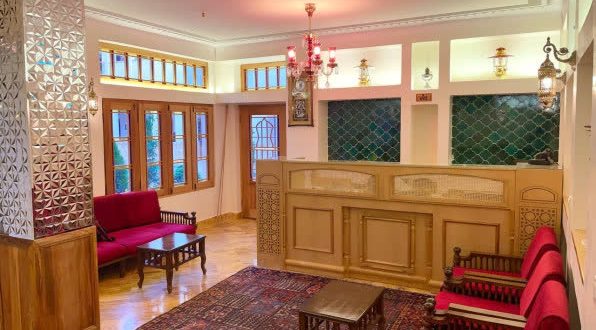 هتل ساباط اصفهان هتل ساباط اصفهان