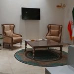 هتل دایان فیروزکوه