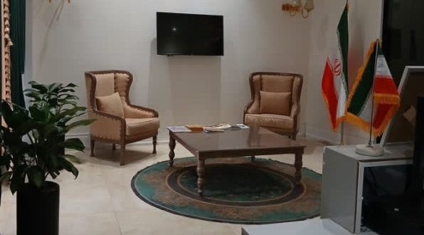 هتل دایان فیروزکوه هتل دایان فیروزکوه