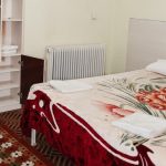 هتل میرعماد قزوین
