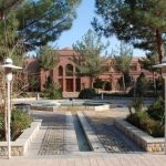 هتل ارگ تاریخی گوگد گلپایگان