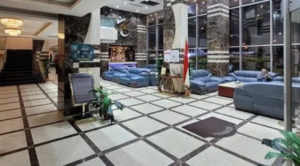 هتل الخفاجی کاظمین