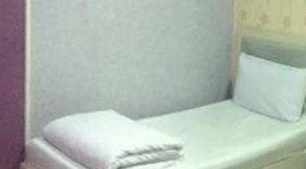هتل ضیوف قصر الکاظمیه هتل ضیوف قصر الکاظمیه
