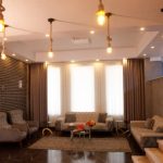 هتل پیشان کرج