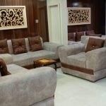 هتل الإخوان کربلا