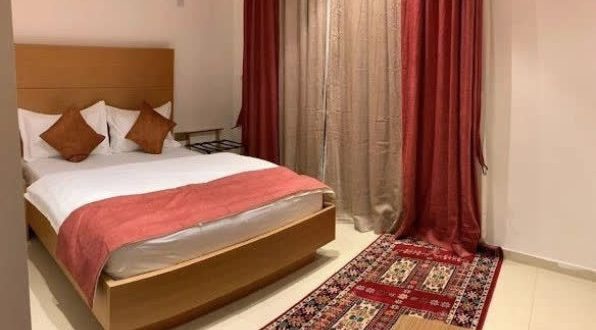 هتل الماس کربلا هتل الماس کربلا