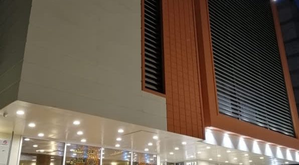 هتل برج الثقلین کربلا