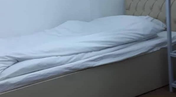 هتل ضیوف الجلیل کربلا هتل ضیوف الجلیل کربلا