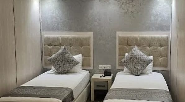 هتل نور الزهراء کربلا هتل نور الزهراء کربلا