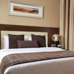 هتل روتانا کربلا