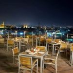 هتل روتانا کربلا