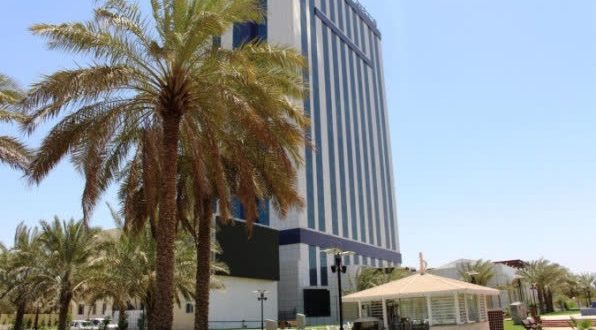 هتل بارون کربلا هتل بارون کربلا
