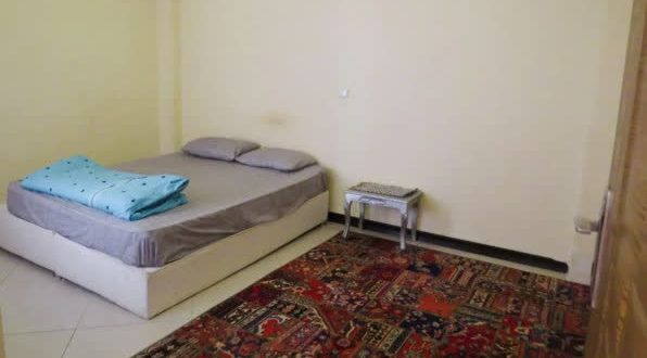 هتل آپارتمان آبان کرمان