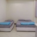 هتل آپارتمان آبان کرمان