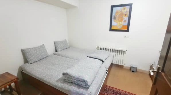 هتل آپارتمان کریمان بقایی کرمان هتل آپارتمان کریمان بقایی کرمان