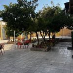 هتل نصر کارمانیا کرمان