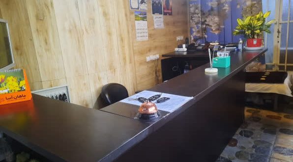 هتل کرمانیا کرمان هتل کرمانیا کرمان