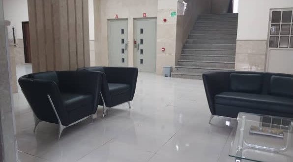 هتل کوثر خرم آباد هتل کوثر خرم آباد