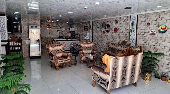هتل کارون خرمشهر