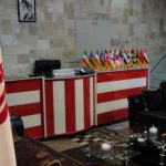 هتل زمرد خوی