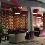 هتل زمرد خوی