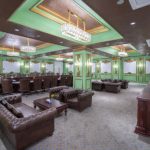 هتل آسمان رویال کیش
