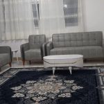 هتل آپارتمان ایلوک کوهرنگ