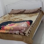 هتل آپارتمان ایلوک کوهرنگ