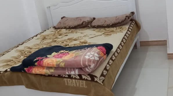 هتل آپارتمان ایلوک کوهرنگ