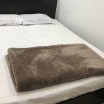 هتل ماندگار لنگرود