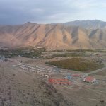 هتل دربند مهدی شهر