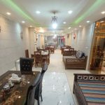 هتل آپارتمان آهوان ماسال