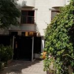 هتل آپارتمان آبنوس مشهد