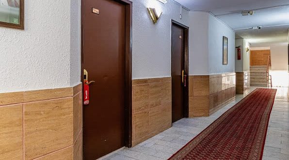 هتل امینیان مشهد هتل امینیان مشهد