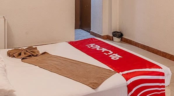 هتل امینیان مشهد هتل امینیان مشهد