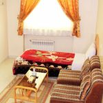 هتل آپارتمان قصر خورشید مشهد