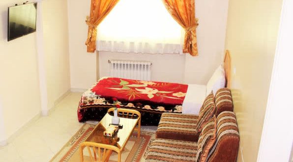 هتل آپارتمان قصر خورشید مشهد هتل آپارتمان قصر خورشید مشهد