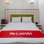 هتل آپارتمان گوهر مشهد