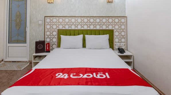 هتل آپارتمان گوهر مشهد