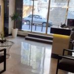 هتل آپارتمان گلسار مشهد