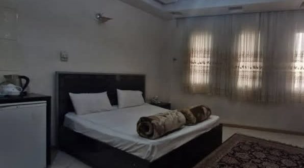 هتل ماندگار مشهد هتل ماندگار مشهد
