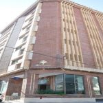 هتل آپارتمان آرین مشهد