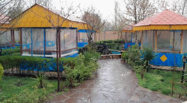 هتل شایستگان مشهد هتل شایستگان مشهد