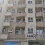 هتل آپارتمان ویستا مشهد
